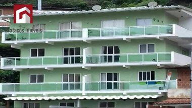 apartment em Estrada do Ribeirão, Corrêas - Petrópolis - RJ