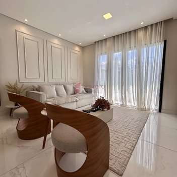 house em Avenida Nicola Accieri, Jardim Celeste - Jundiaí - SP