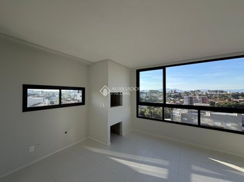 apartment em Rua Guanabara, São Cristóvão - Lajeado - RS