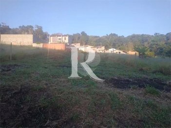 land_lot em Rua Projetada 5, Campo Largo - Jarinu - SP