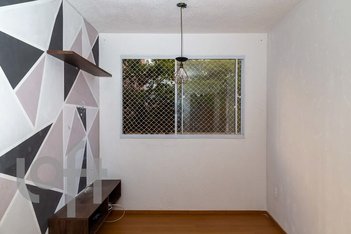 apartment em Rua da Chibata, Vila Andrade - São Paulo - SP