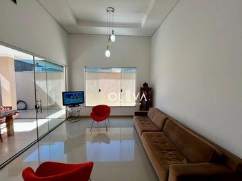 house em Avenida Belvedere, Residencial Village Damha Rio Preto II - São José do Rio Preto - SP