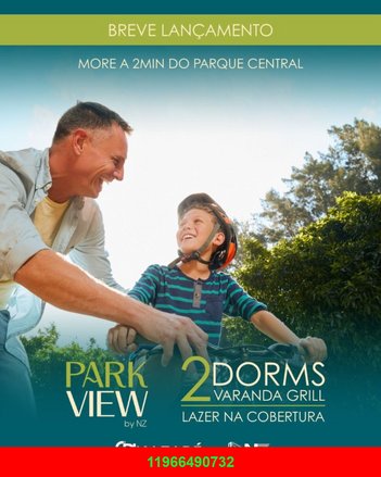 apartment em Rua Igarapé, Paraíso - Santo André - SP