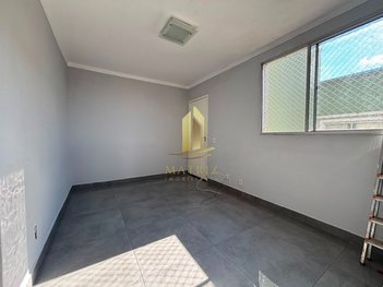 apartment em Rua Cândido Portinari, Recreio Campo Belo - Franca - SP