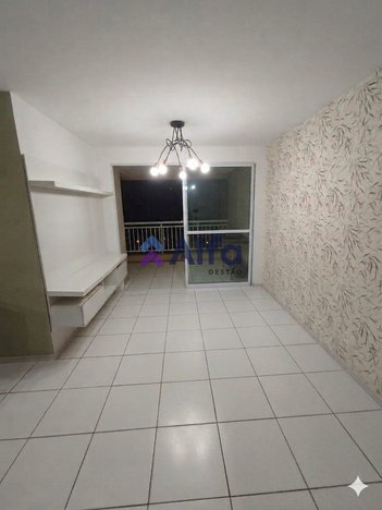 apartment em Rua Pereira de Miranda, Papicu - Fortaleza - CE
