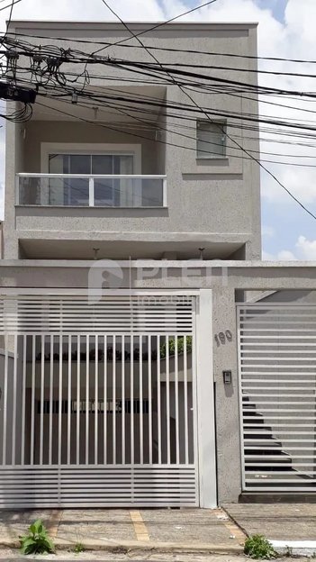 house em Rua José Alves Passos, Bosque da Saúde - São Paulo - SP