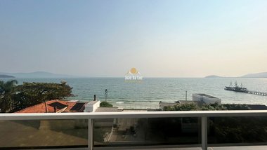 apartment em Antenor Borges, Canasvieiras - Florianópolis - SC