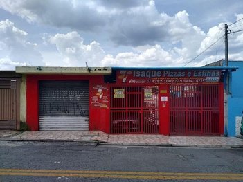 house em Rua Paulo Loro, Jardim Camila - Mauá - SP