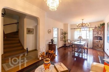 house em Augusto Farina, Jardim Bonfiglioli - São Paulo - SP