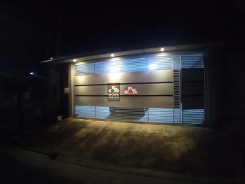 house em Rua Aparecida Francisco Fávaro, Jardim Santa Júlia - São José dos Campos - SP