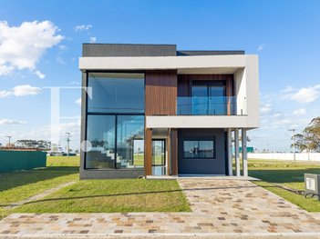 house em Estrada do Mar, Xangri-Lá - Xangri-Lá - RS