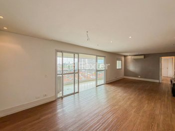 apartment em Rua Jaguari, Bosque da Saúde - São Paulo - SP