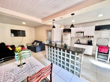 house em Alameda dos Guaramomis, Planalto Paulista - São Paulo - SP