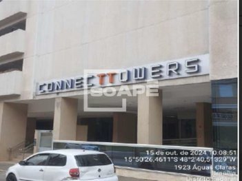 office em QS 1 Rua 212, Sul (Águas Claras) - Brasília - DF