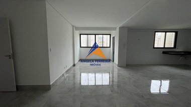 apartment em Avenida Senador José Augusto, Buritis - Belo Horizonte - MG