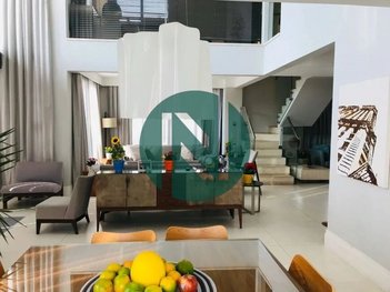 apartment em Rua Canário, Moema - São Paulo - SP