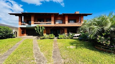 house em Rua dos Corais, Xangri-Lá - Xangri-Lá - RS