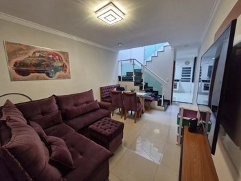 house em Rua Salim Farah Maluf, Vila Graciosa - São Paulo - SP