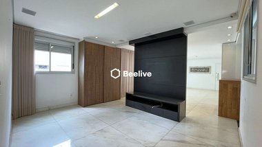 apartment em Rua Fábio Couri, Luxemburgo - Belo Horizonte - MG