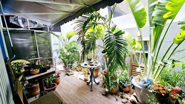 apartment em Rua Barão de Ipanema, Copacabana - Rio de Janeiro - RJ