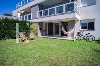 apartment em Avenida Guatambu, Centro - Xangri-Lá - RS