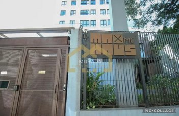 apartment em Rua Almirante Brasil, Mooca - São Paulo - SP