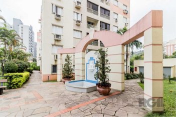 apartment em Rua Abram Goldsztein, Jardim Carvalho - Porto Alegre - RS