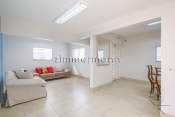 office em Rua Acruás, Vila Congonhas - São Paulo - SP