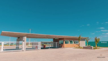 land_lot em Avenida José Bruno Klein, Xangri-Lá - Xangri-Lá - RS