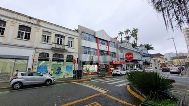 business em Rua do Príncipe, Centro - Joinville - SC