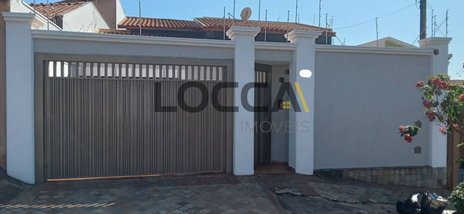 house em Rua Maria Aparecida do Amaral, Jamil Seme Cury - Ribeirão Preto - SP