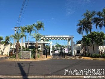 apartment em Rua João e Guiomar Soeira, Reserva Real - Ribeirão Preto - SP