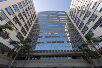 office em Avenida Ipiranga, Jardim Carvalho - Porto Alegre - RS