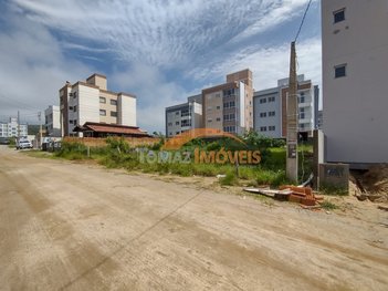 land_lot em Rua Mário Luiz Fernandes, Village - Imbituba - SC