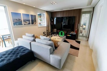 apartment em Rua José Gonçalves, Vila Andrade - São Paulo - SP