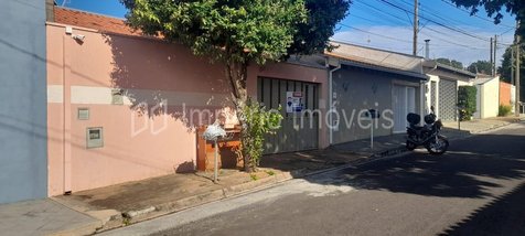 house em Rua Pastor Deolindo Gonçalves de Freitas, Parque Igaçaba - Araraquara - SP