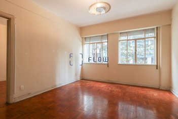 apartment em Rua Martinho Prado, Bela Vista - São Paulo - SP