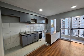 apartment em Rua Armando dos Santos, Jardim Nova América - Hortolândia - SP