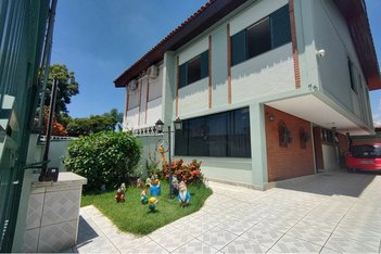 house em Rua Artur Orlando, Vila Jaguara - São Paulo - SP