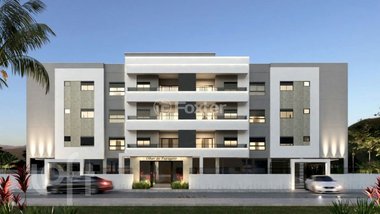 apartment em Avenida do Papagaio, Balneário Ponta do Papagaio - Palhoça - SC