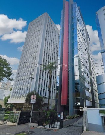 office em Avenida Angélica, Consolação - São Paulo - SP