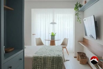 apartment em Rua Urimonduba, Itaim Bibi - São Paulo - SP