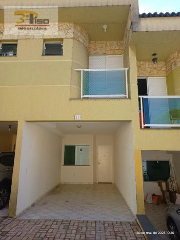 house em Rua Sinanduva, Vila Mariana - São Paulo - SP