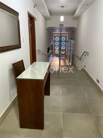 apartment em Alameda Ribeiro da Silva, Campos Elíseos - São Paulo - SP