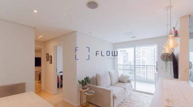 apartment em Rua Agostinho Gomes, Ipiranga - São Paulo - SP