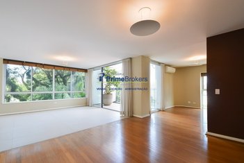 apartment em Rua Alagoas, Higienópolis - São Paulo - SP