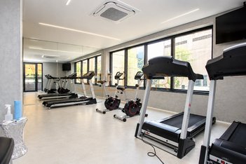 apartment em Rua Brito Peixoto, Vila Primavera - São Paulo - SP