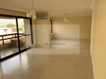 apartment em Rua Saldanha Marinho, Centro - São José do Rio Preto - SP