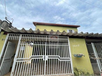house em Avenida Frade Marcílio Siqueira, Jardim Sandra Maria - Taubaté - SP