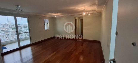 apartment em Rua do Imperador, Vila Paiva - São Paulo - SP